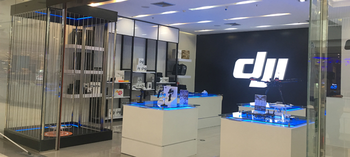 PHANTOM THAILAND @ Central Westgate